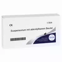 Suspensorium Gr 6 Abknöpfb Btl 1 St