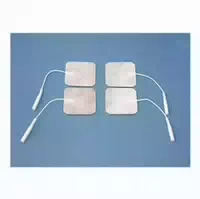 Tens Gel Elektroden Pads Dr Senst 8x2 St