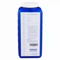 Urinsammelgefäss M Deckel 2,5 L