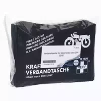 Verbandtasche Motorrad Nach Din 13167 1 St
