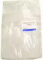Zellstoff Ungebleicht Gelegt 1 kg