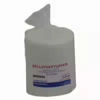 Zellstofftupfer 4 X 5 cm 1000 Tupfer