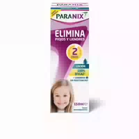Elimina Piojos Y Liendres Loción Lote