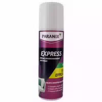 Paranix Extra Starke Anti Läuse Spezialumgebung 1