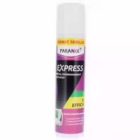 Paranix Extra Starke Anti Läuse Spezialumgebung 1