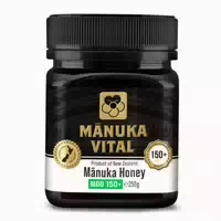 Manuka Vital Mgo 150 Manuka Honig aus Neuseeland