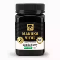 Manuka Vital Mgo 150 Manuka Honig aus Neuseeland