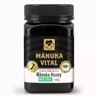 Manuka Vital Mgo 700 Manuka Honig Aus Neuseeland