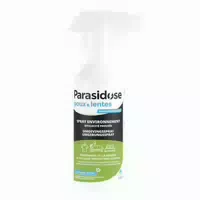 Parasidose Läuse Nissen Umgebungsspray