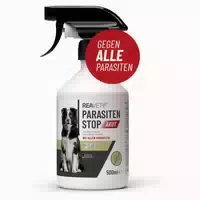 Parasiten Stop Akut Reavet 500 ml