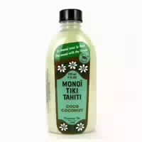 Monoi Tiki Tahiti Kokosöl Coco 120 ml