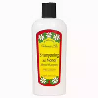 Monoi Tiki Tahiti Monoi Tiare Shampoo 250 Ml