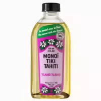 Monoi Tiki Tahiti Tiare Kokosöl Ylang Ylang 120 Ml