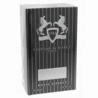 Parfums De Marly Byerley Royal Essence Eau De Parfum 125ml Spray 0,125 L
