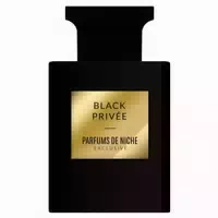 Parfums De Niche Black Privée Eau De Parfum