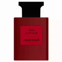 Parfums De Niche Red Leather Eau De Parfum