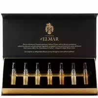 Parfums Delmar Discovery Set