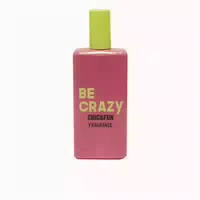 Chic & Fun Be Crazy Edc Vapo 50ml 0,05 l