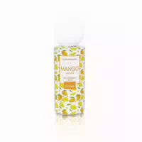Saphir Fruchtige Anziehungskraft Mango Edt 100ml 0,1 l