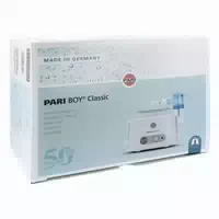 Doppelpack Pari Boy Compact 2 Year Pack 1 st