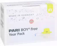 Pari Basic Year Pack 1 st Beutel