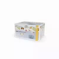 Pari Compact2 Junior Inhalationssystem 1 Stück