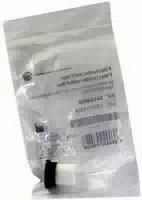 Pari Filterhalter mit Filter Typ 038 047 053