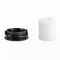 Pari Filterhalter mit Filter Typ 038 047 053