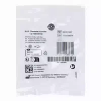 Pari Filterhalter Mit Filter Typ 130 152 128