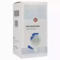 Pari Montesol Nasendusche 1 st