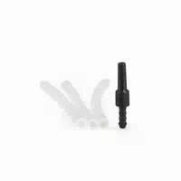 Pari Pep Schlauchadapter 0,14 m F F 3 st