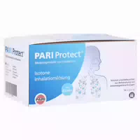 Pari Protect Inhalationslösung