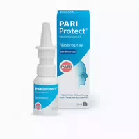 Pari Protect Nasenspray 20 ml