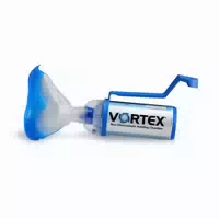 Vortex Erwachsenenmaske Soft 1 St