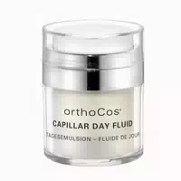Binella Capillar Day Fluid Gefäßschützendes Tagesfluid Für Empfindliche Und Zu Erweiterten Äderchen Neigende Haut 30 Ml