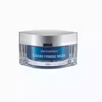 Binella Caviar Firming Mask Power Maske für Energiearme, Zellaufbaubedürftige Haut 50 ml