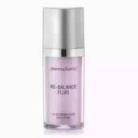 Binella Dermagetic Re Balance Fluid 24 Stunden Fluid 30 Ml