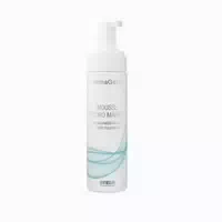 Binella Mousse Hydro Marine Ph Wert Neutralisierender Reinigungsschaum für Jede Haut