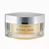 Binella Seasonal Cream Pflege Für Die Leicht Fettarme Und Wassertrockene, Schuppige Haut 50 Ml