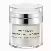 Binella Sensitive Protect Night Cream Langzeit Basispflege Nachtpflege Für Empfindliche, Hypersensible, Gereizte Und Zu Allergien Neigende Haut 50 Ml