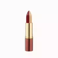 Ikos Deckende Lippenstift Duostift Dl7n Gelb Bordeaux Kussecht 1 st