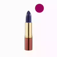 Ikos Denkender Lippenstift Dl3 Von Blau Zu Aubergine 1 St