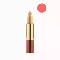 Ikos Denkender Lippenstift Dl3 von Blau zu Aubergine 1 st
