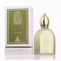 Misty Dawn Moschus Kollektion Eau De Parfum 100ml