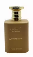 Paris Corner Taskeen Caramel Cascade Eau De Parfum 100 ml