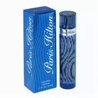 Paris Hilton Eau De Toilette 100ml Spray 0,1 l