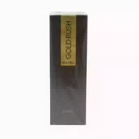 Paris Hilton Gold Rush Man Eau De Toilette 100ml Spray 0,1 L