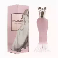 Paris Hilton Rose Rush Eau De Parfum Spray 100ml für Frauen 0,1 l