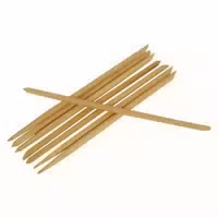 Parisax Pro Holzsticks