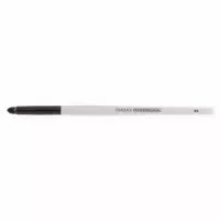 Parisax Pro Pinsel Augenlid Pompon Nylon